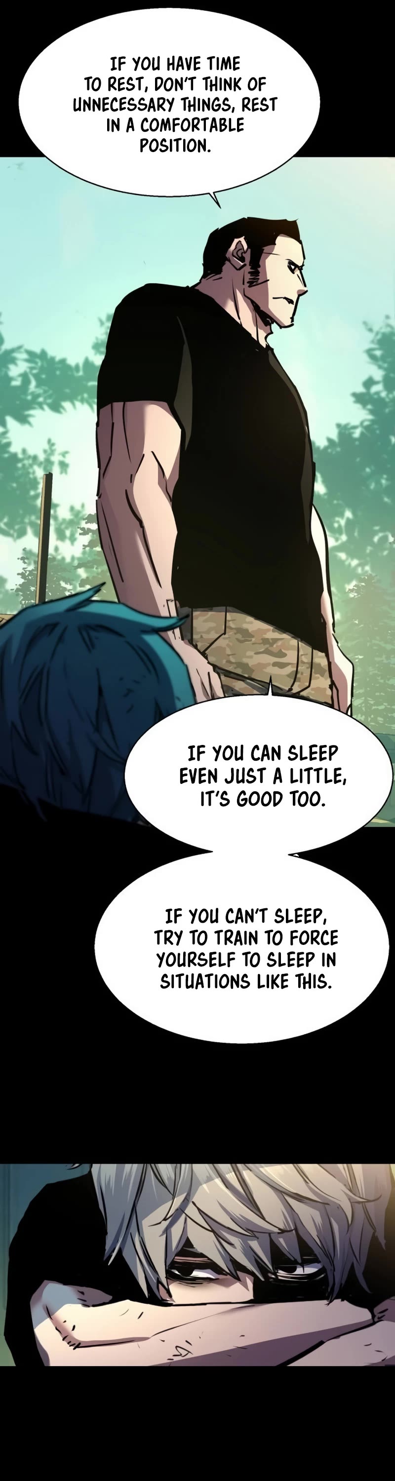 Mercenary Enrollment Chapter 202 page 43 - Chapter 202