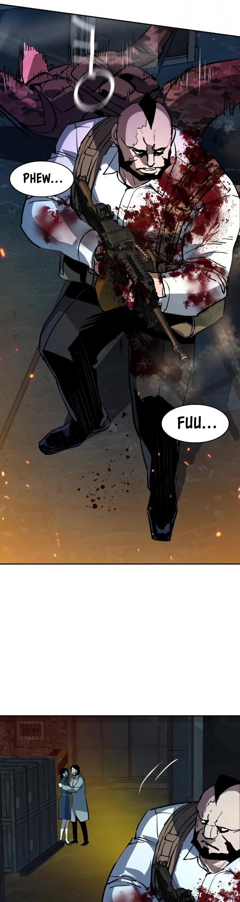 Mercenary Enrollment Chapter 202 page 47 - Chapter 202