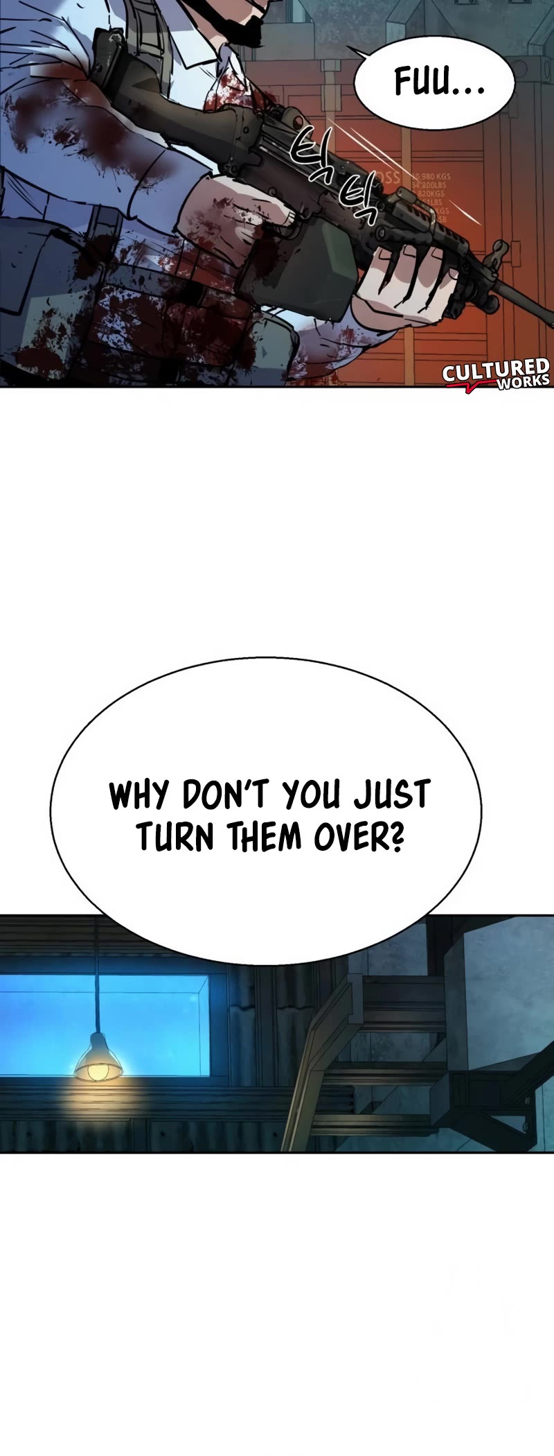 Mercenary Enrollment Chapter 202 page 51 - Chapter 202