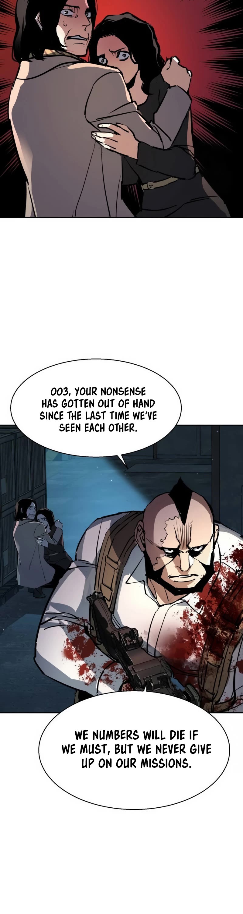 Mercenary Enrollment Chapter 202 page 53 - Chapter 202
