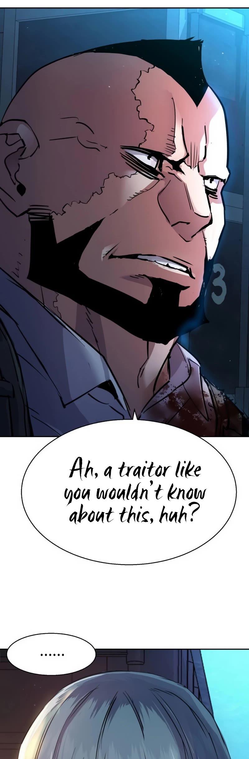 Mercenary Enrollment Chapter 202 page 54 - Chapter 202
