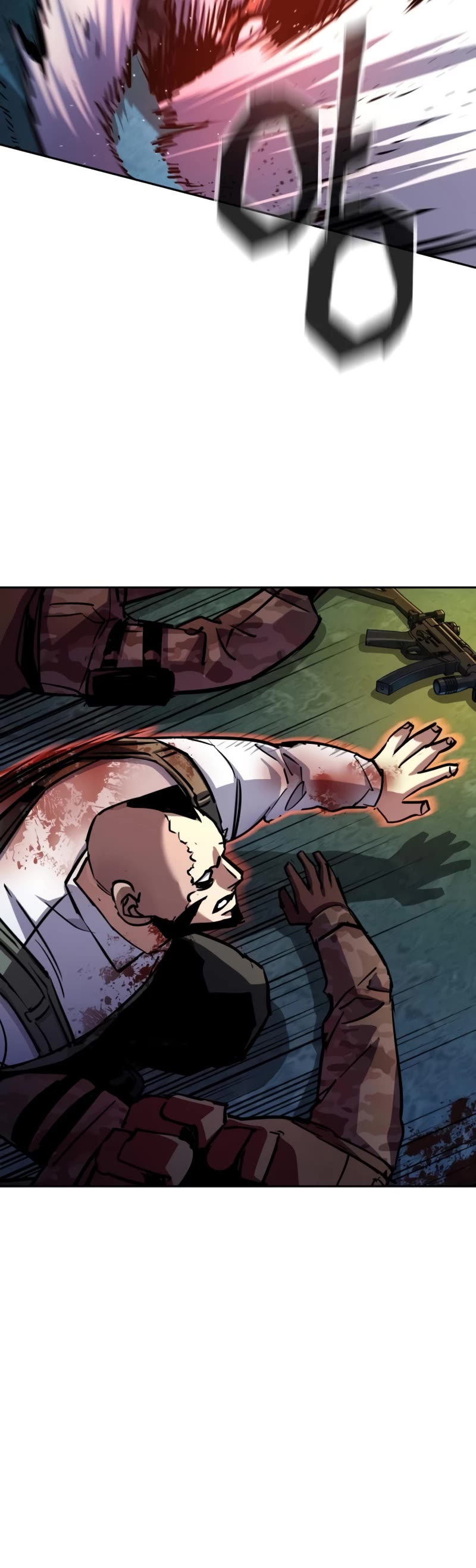 Mercenary Enrollment Chapter 203 page 11 - Chapter 203
