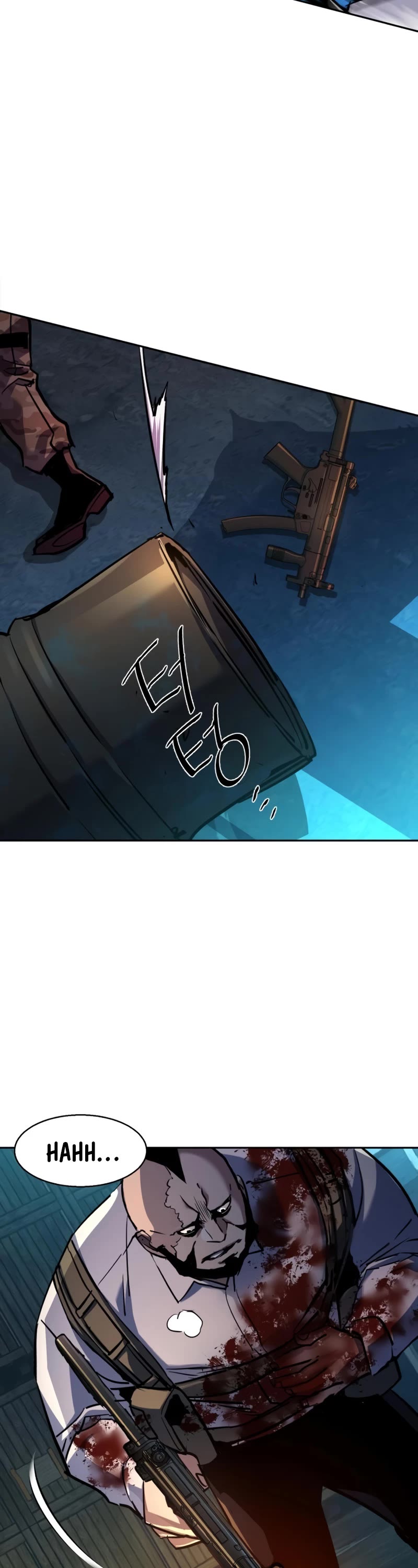Mercenary Enrollment Chapter 203 page 18 - Chapter 203