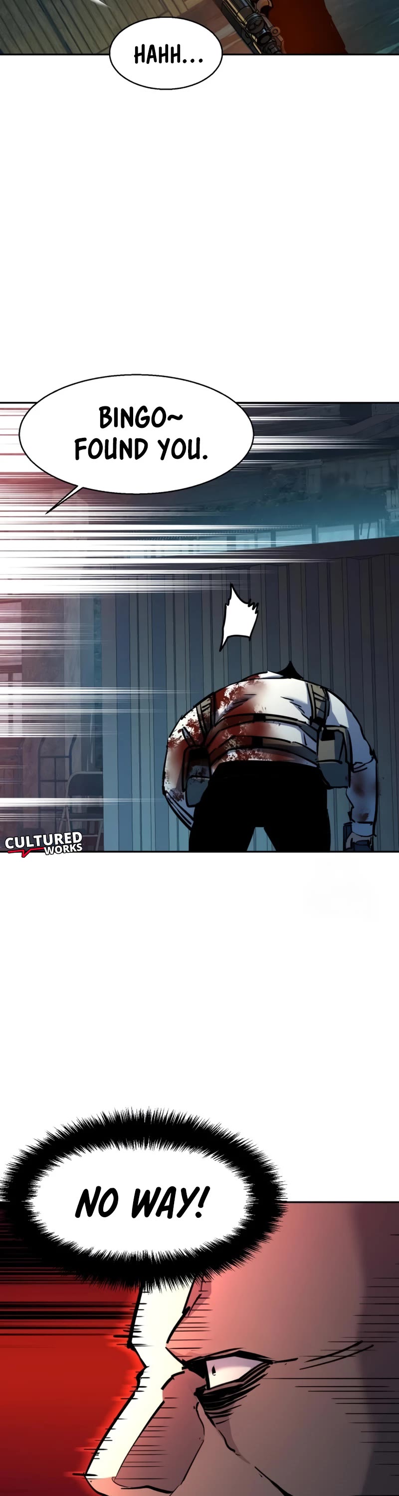 Mercenary Enrollment Chapter 203 page 19 - Chapter 203
