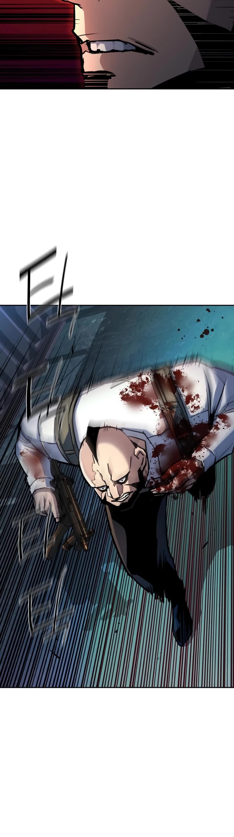 Mercenary Enrollment Chapter 203 page 20 - Chapter 203