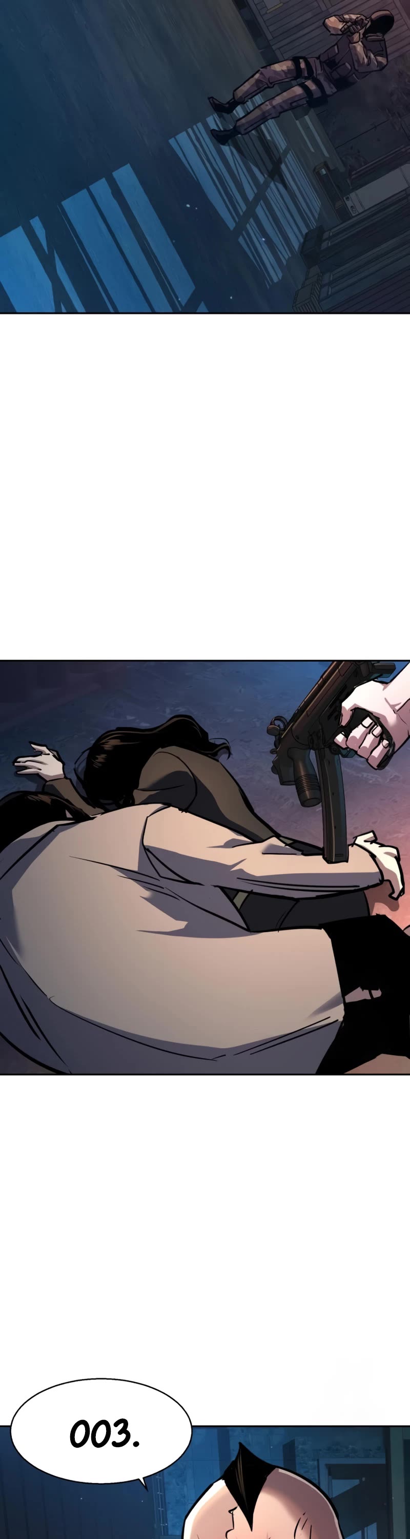 Mercenary Enrollment Chapter 203 page 22 - Chapter 203