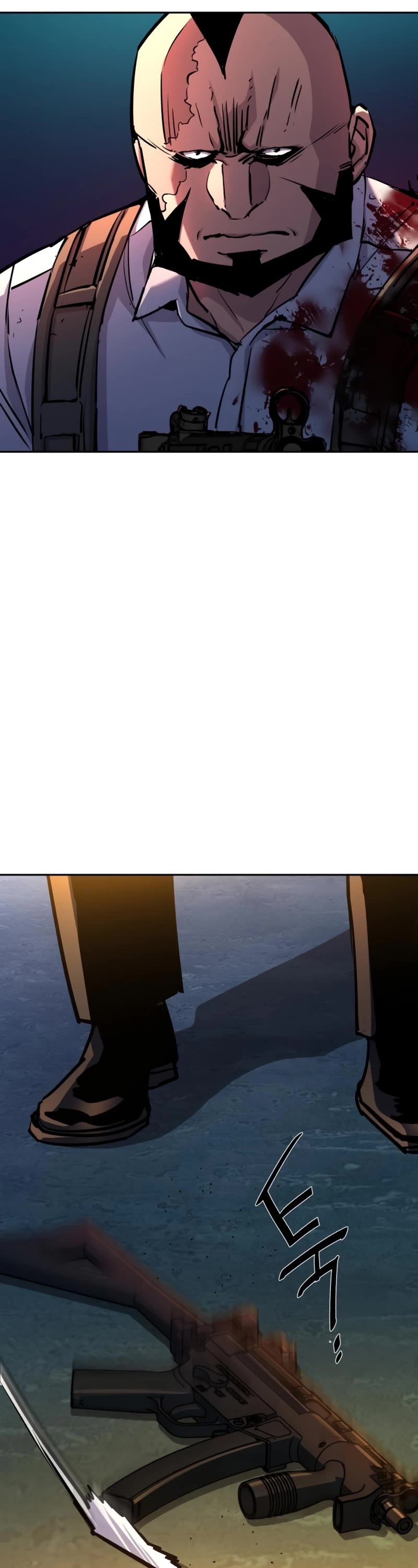 Mercenary Enrollment Chapter 203 page 27 - Chapter 203