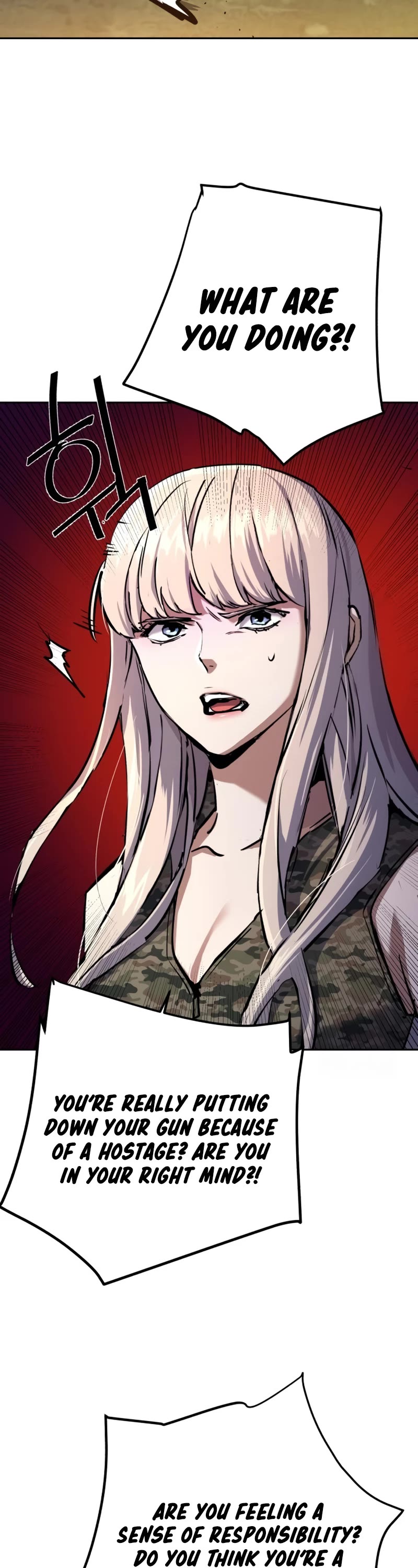 Mercenary Enrollment Chapter 203 page 28 - Chapter 203