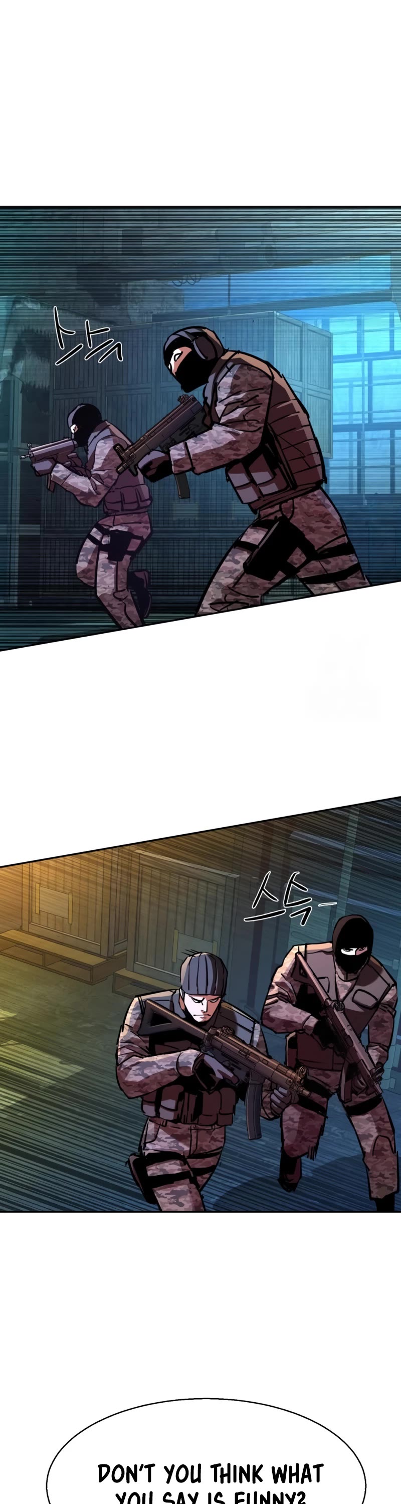 Mercenary Enrollment Chapter 203 page 3 - Chapter 203