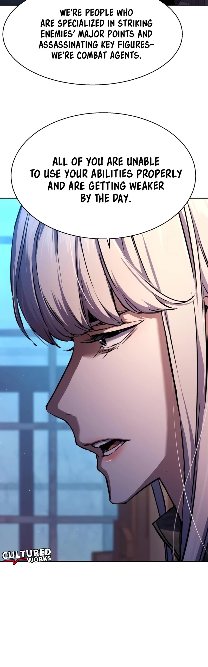 Mercenary Enrollment Chapter 203 page 31 - Chapter 203
