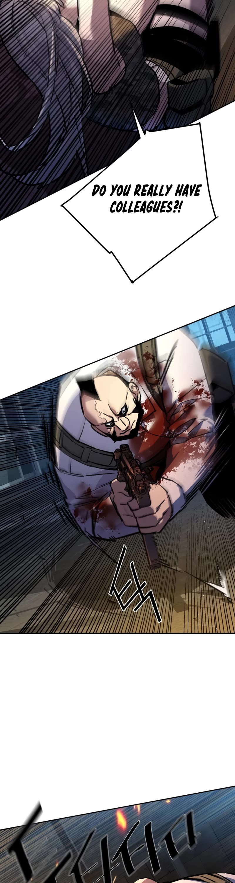 Mercenary Enrollment Chapter 203 page 48 - Chapter 203