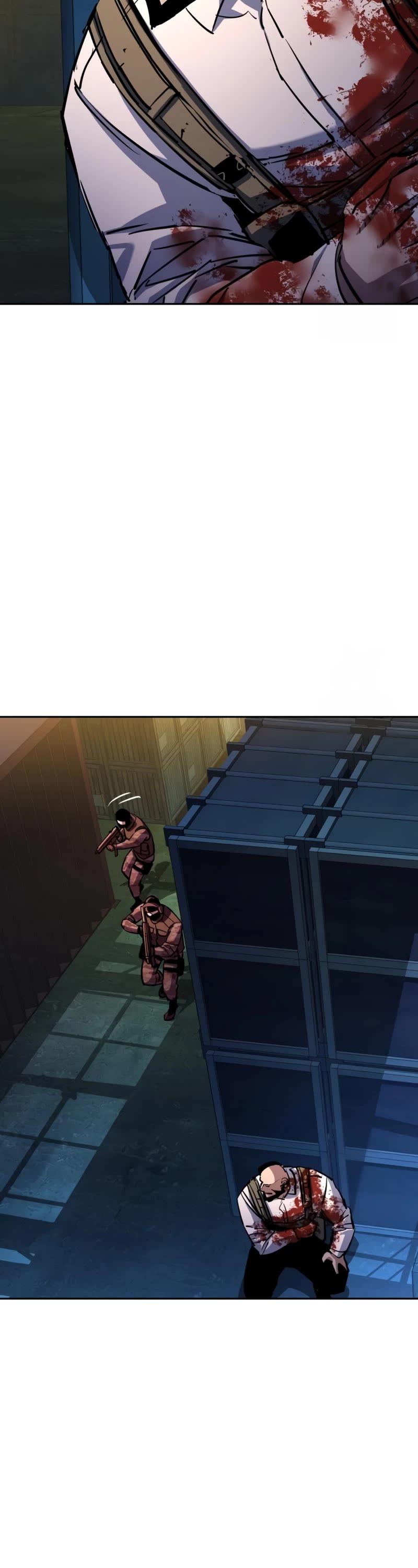 Mercenary Enrollment Chapter 203 page 5 - Chapter 203