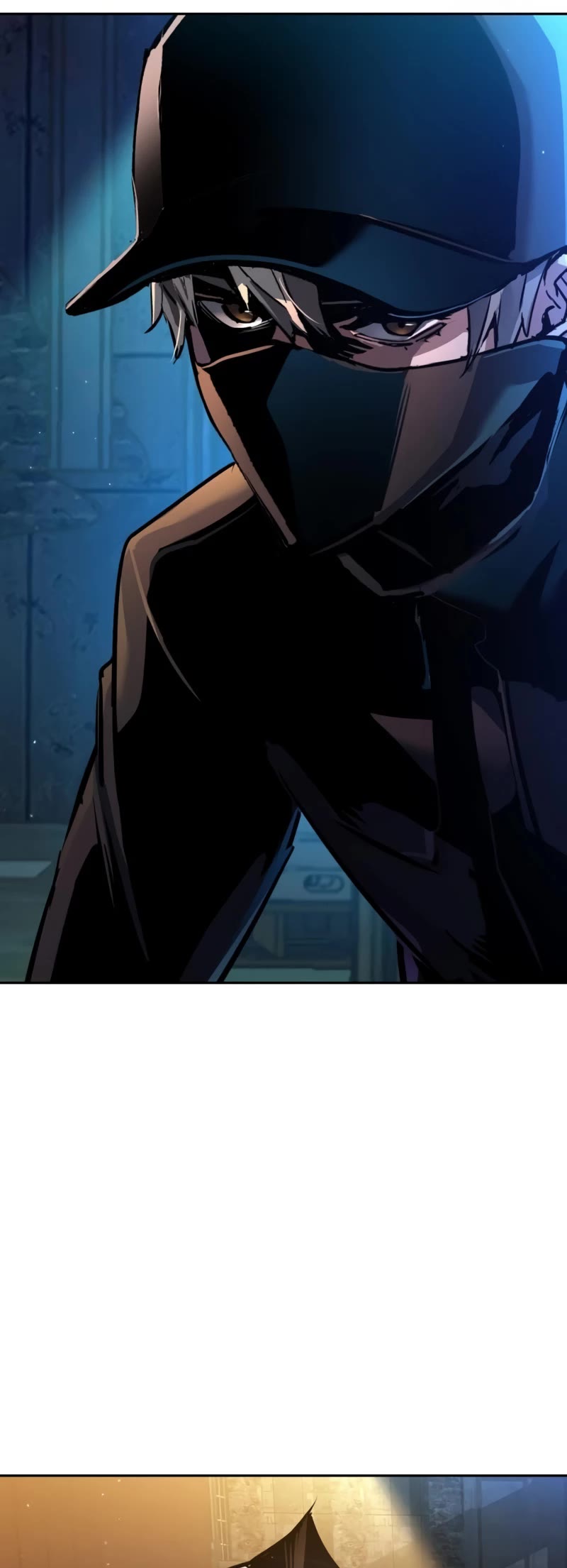 Mercenary Enrollment Chapter 203 page 52 - Chapter 203