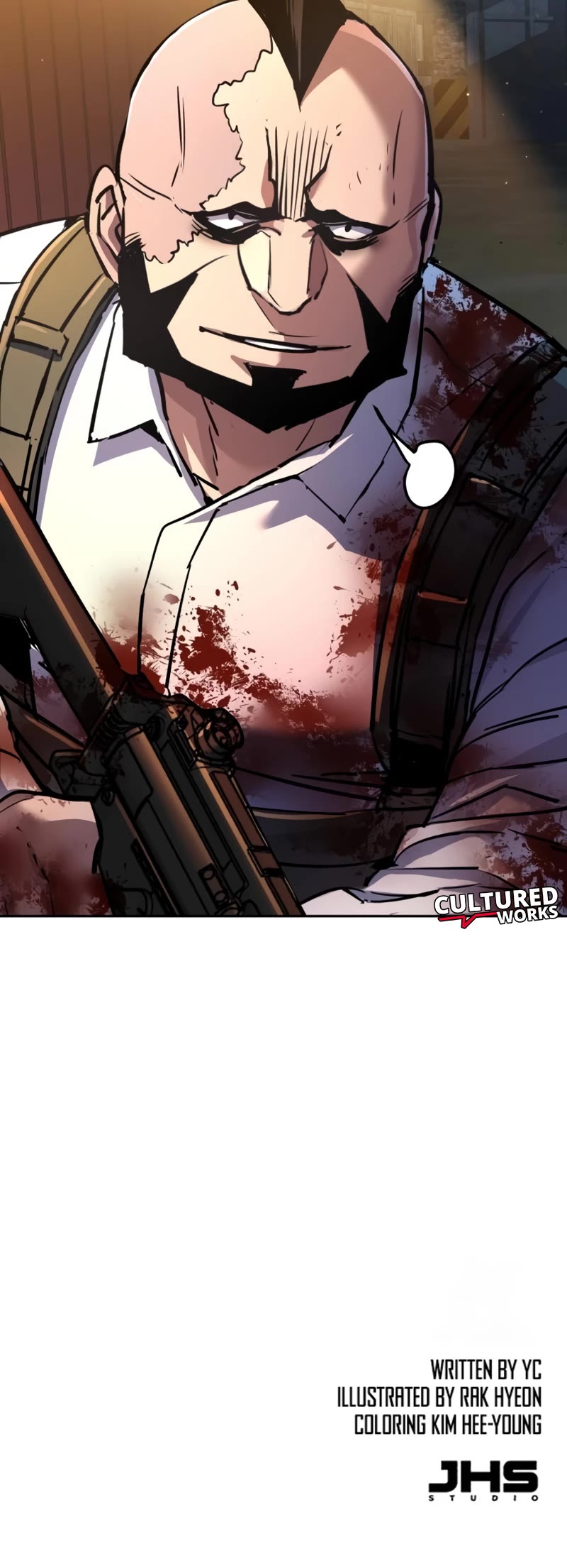Mercenary Enrollment Chapter 203 page 53 - Chapter 203