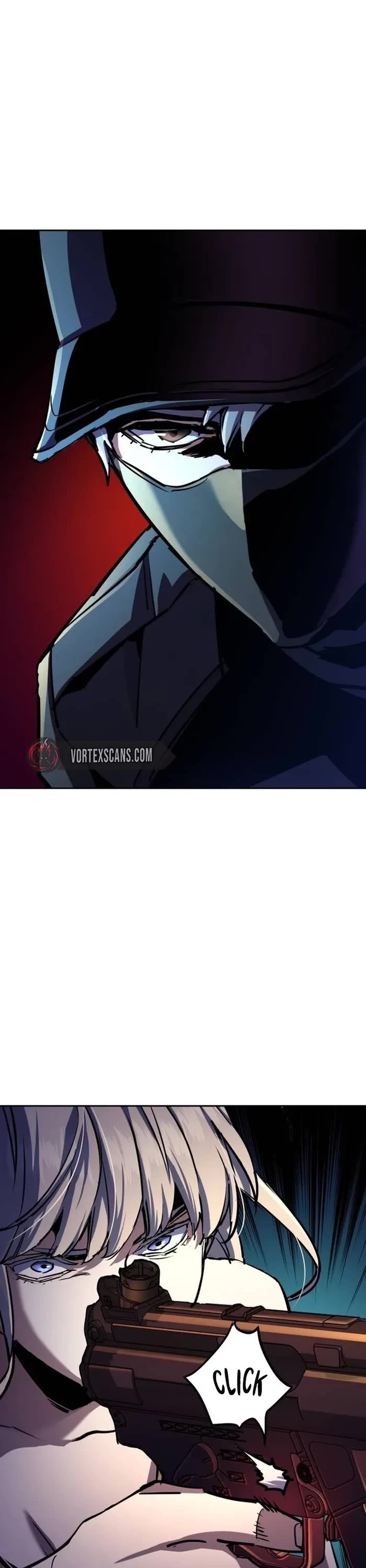 Mercenary Enrollment Chapter 204 page 25 - Chapter 204