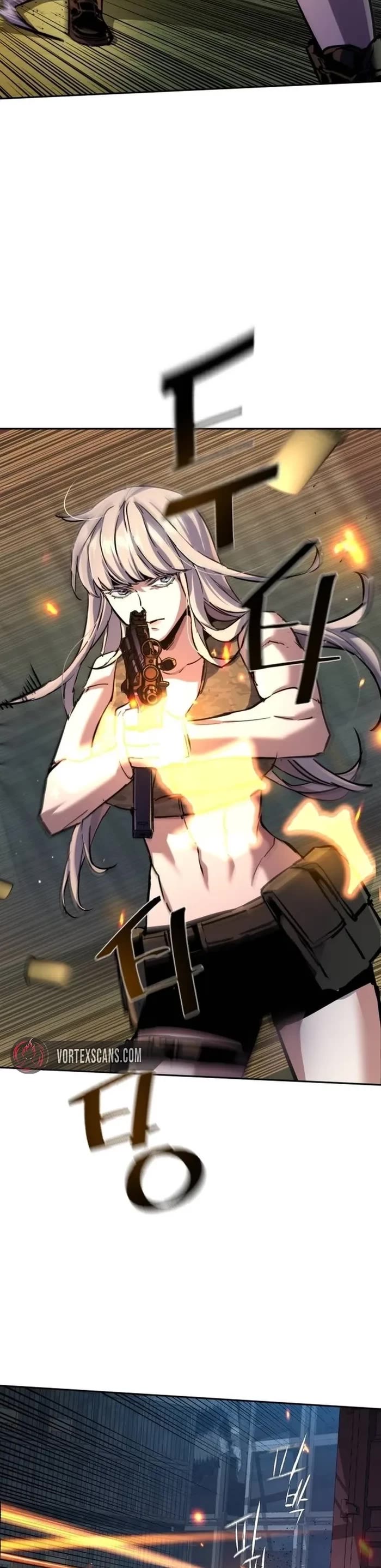 Mercenary Enrollment Chapter 204 page 3 - Chapter 204