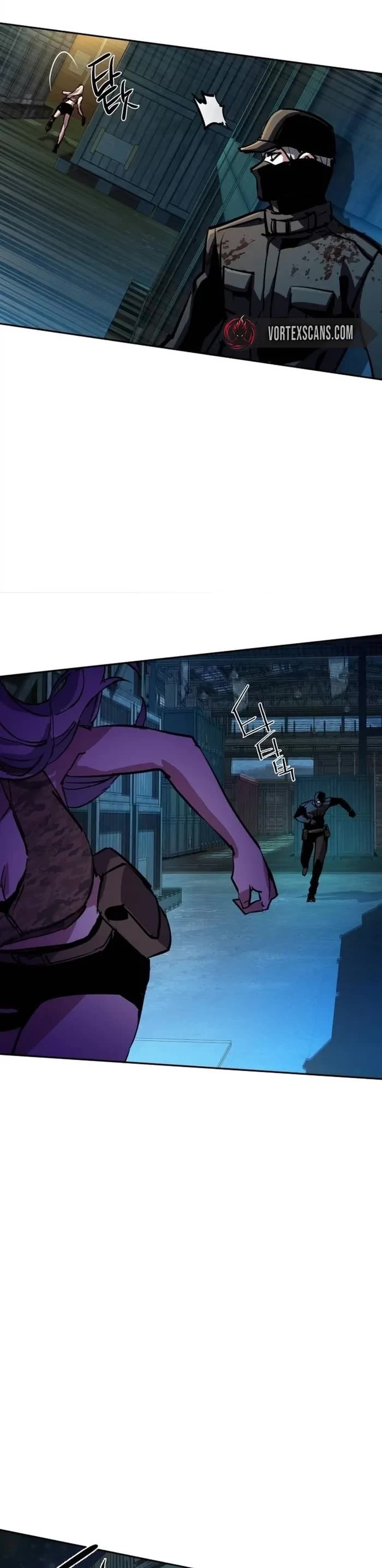 Mercenary Enrollment Chapter 204 page 32 - Chapter 204