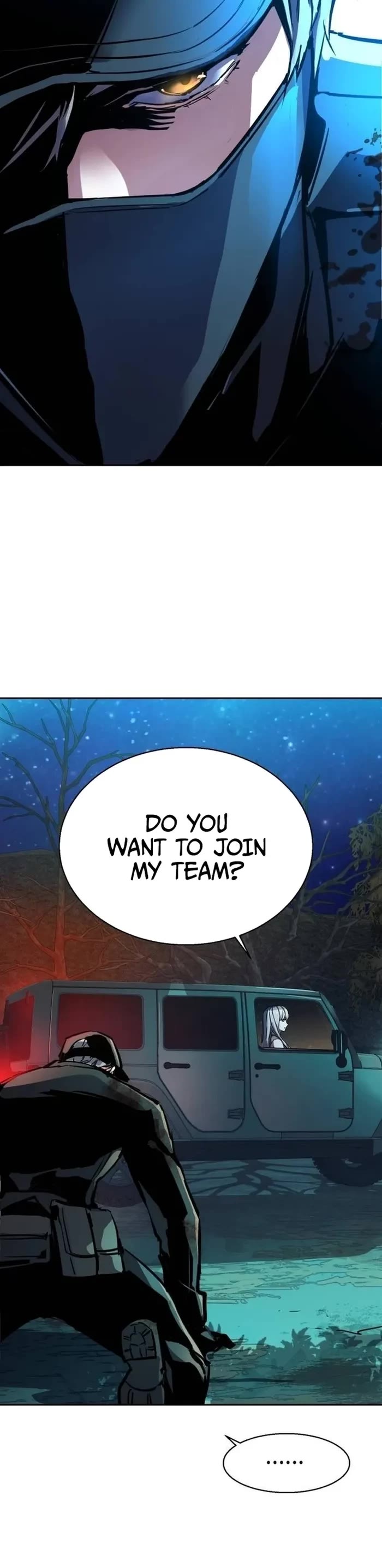 Mercenary Enrollment Chapter 204 page 38 - Chapter 204