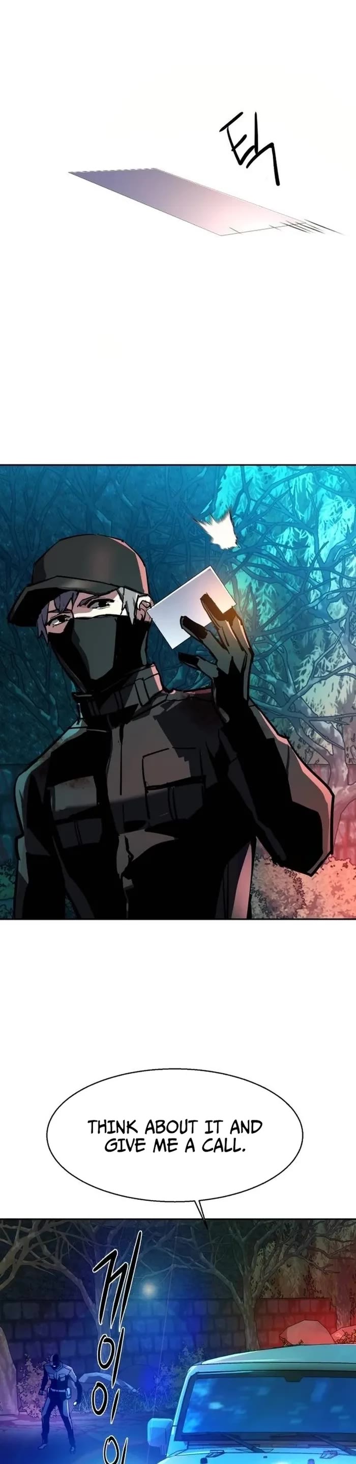 Mercenary Enrollment Chapter 204 page 39 - Chapter 204