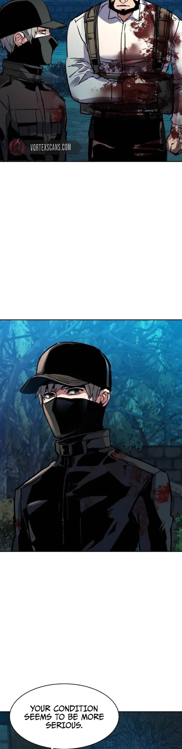 Mercenary Enrollment Chapter 204 page 42 - Chapter 204