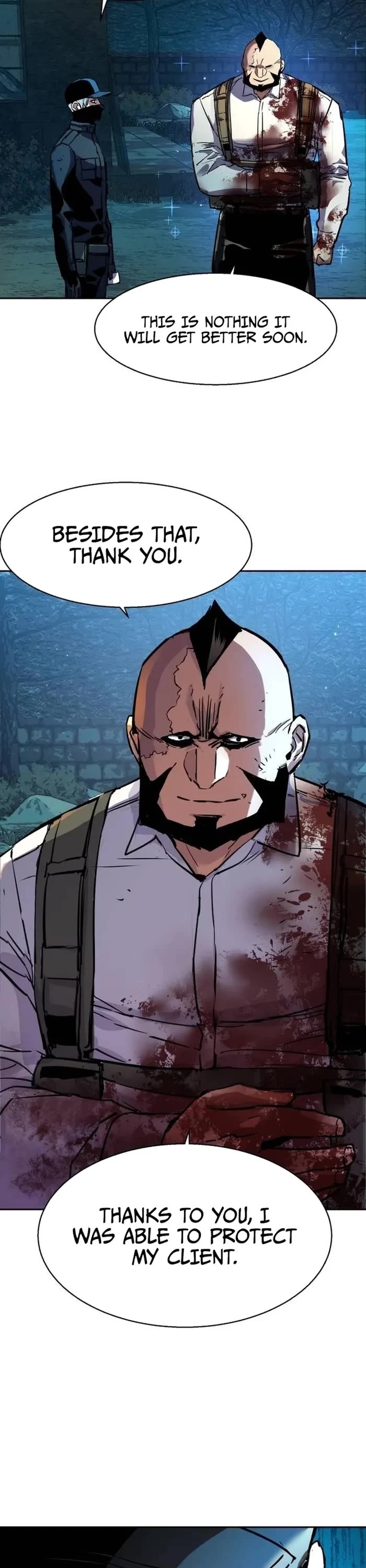 Mercenary Enrollment Chapter 204 page 43 - Chapter 204