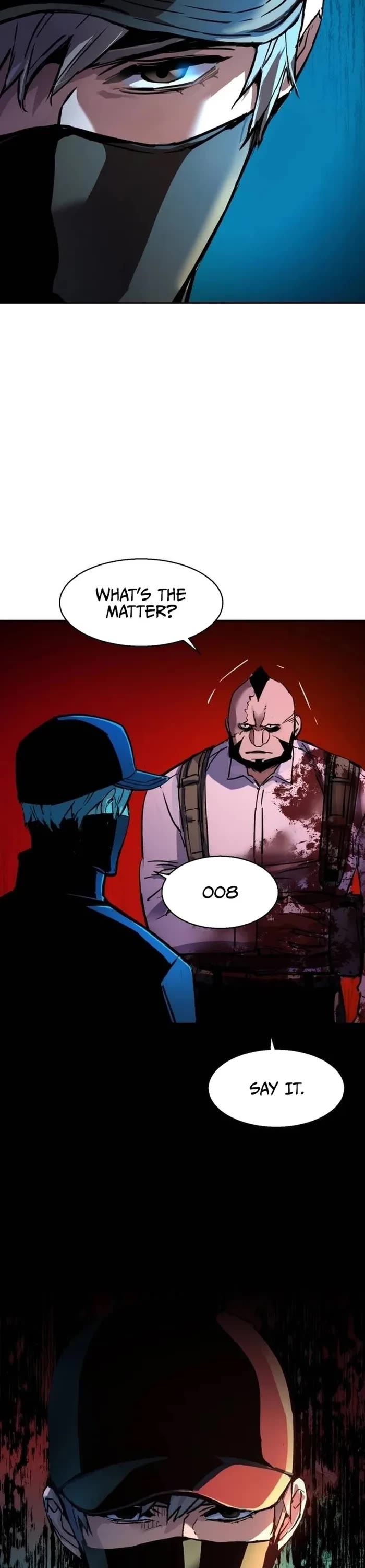 Mercenary Enrollment Chapter 204 page 44 - Chapter 204