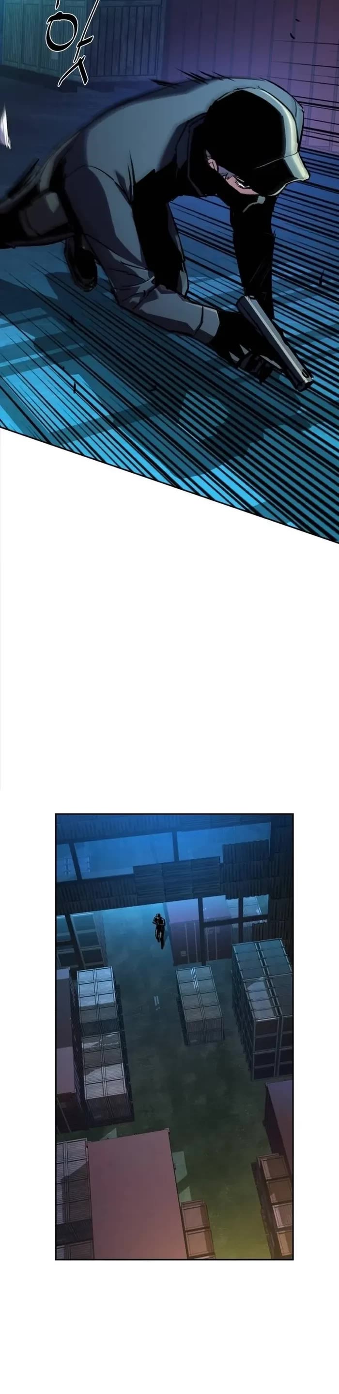 Mercenary Enrollment Chapter 204 page 8 - Chapter 204