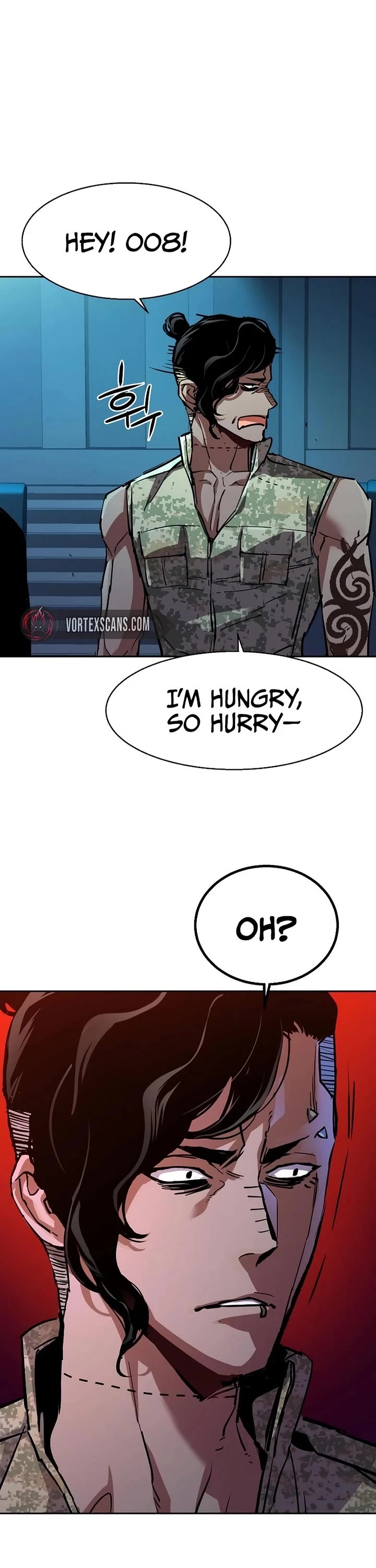 Mercenary Enrollment Chapter 205 page 11 - Chapter 205