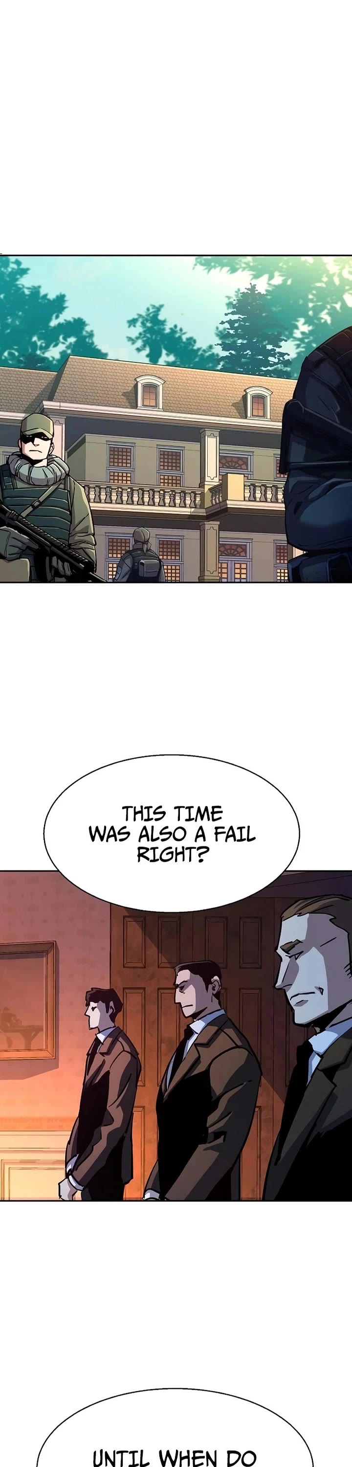 Mercenary Enrollment Chapter 205 page 14 - Chapter 205