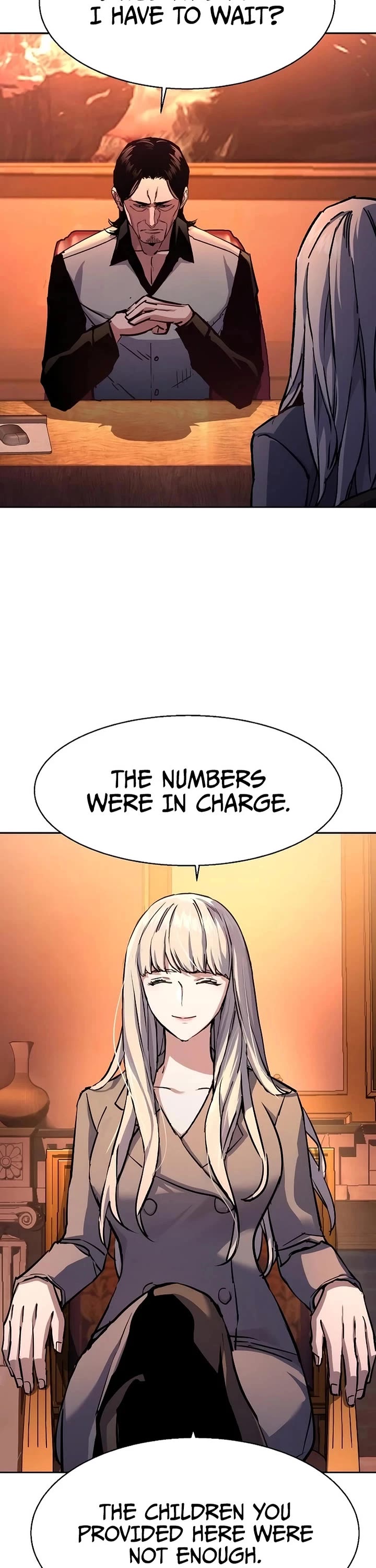 Mercenary Enrollment Chapter 205 page 15 - Chapter 205