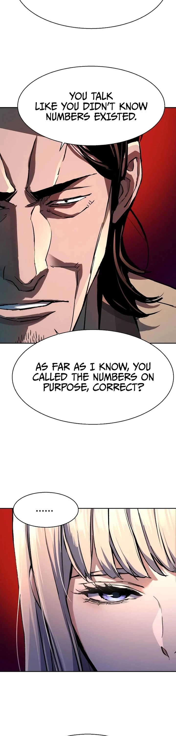 Mercenary Enrollment Chapter 205 page 16 - Chapter 205