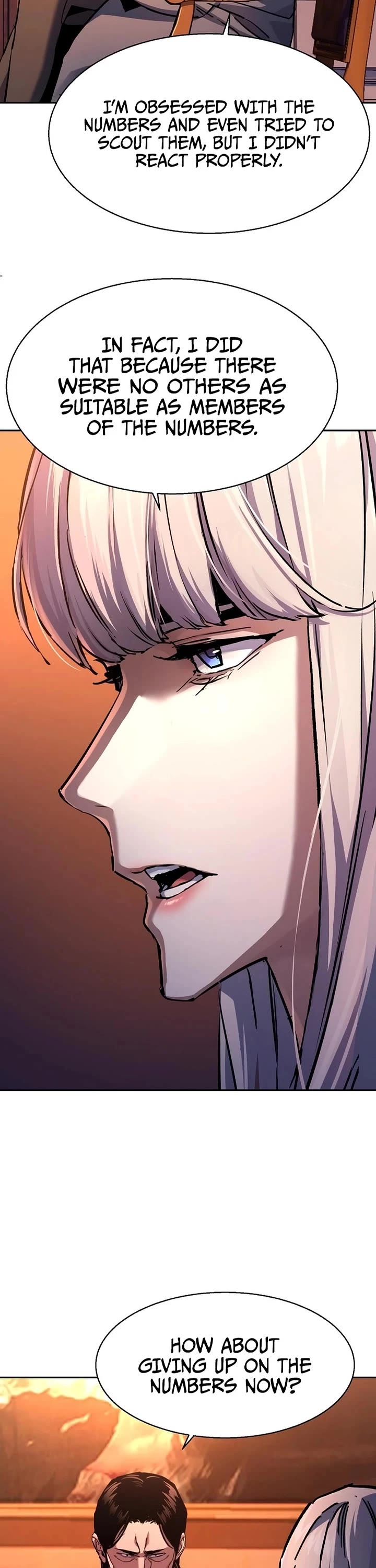 Mercenary Enrollment Chapter 205 page 18 - Chapter 205
