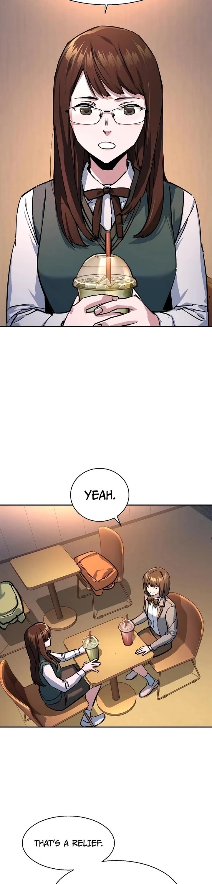Mercenary Enrollment Chapter 205 page 29 - Chapter 205