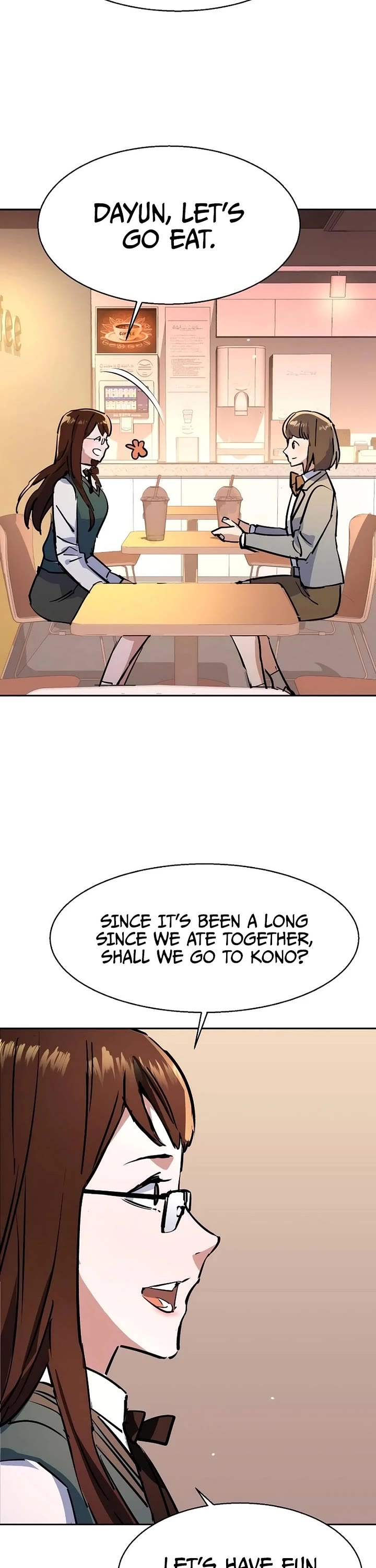 Mercenary Enrollment Chapter 205 page 33 - Chapter 205