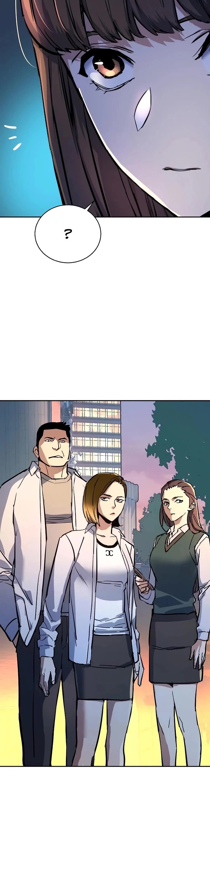 Mercenary Enrollment Chapter 205 page 38 - Chapter 205