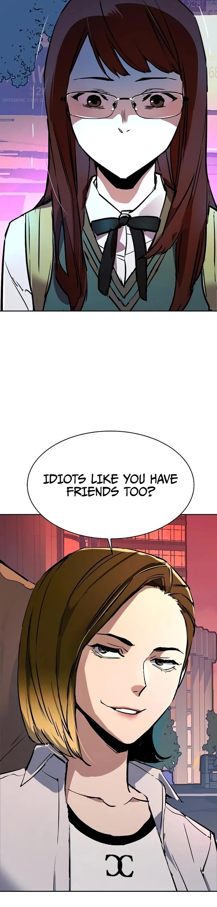 Mercenary Enrollment Chapter 205 page 40 - Chapter 205