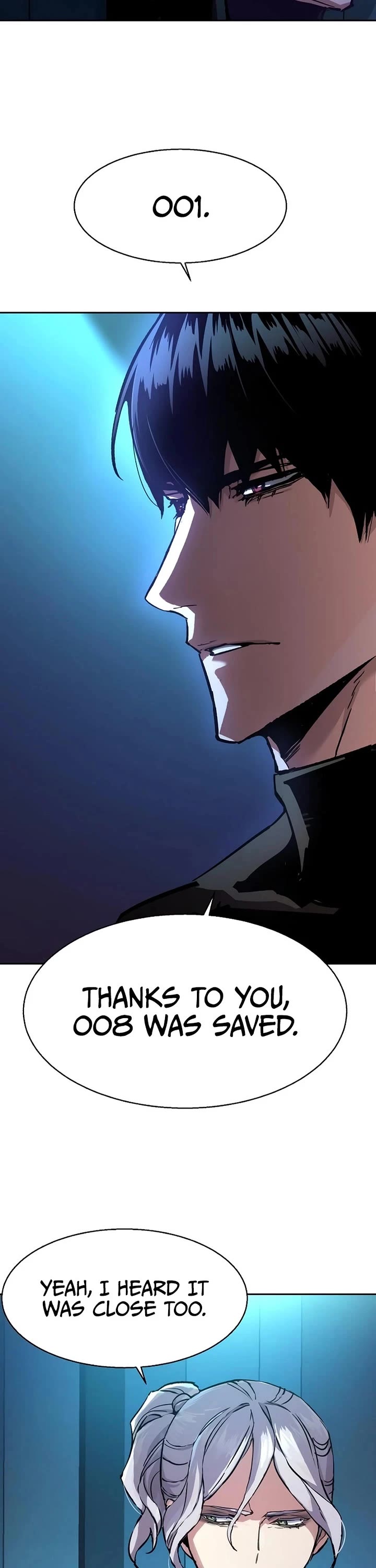 Mercenary Enrollment Chapter 205 page 6 - Chapter 205