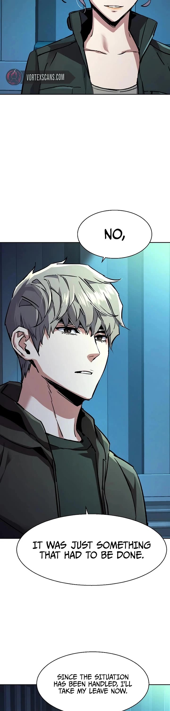 Mercenary Enrollment Chapter 205 page 7 - Chapter 205