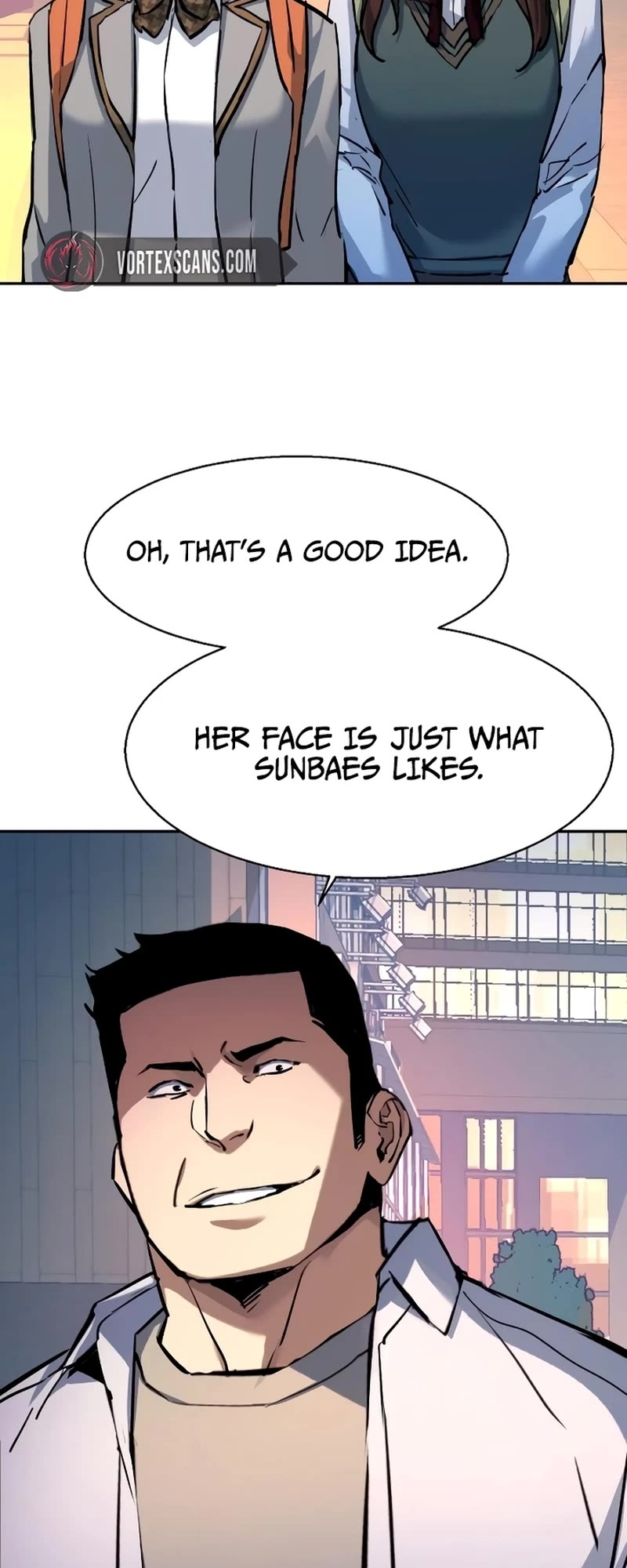 Mercenary Enrollment Chapter 206 page 11 - Chapter 206