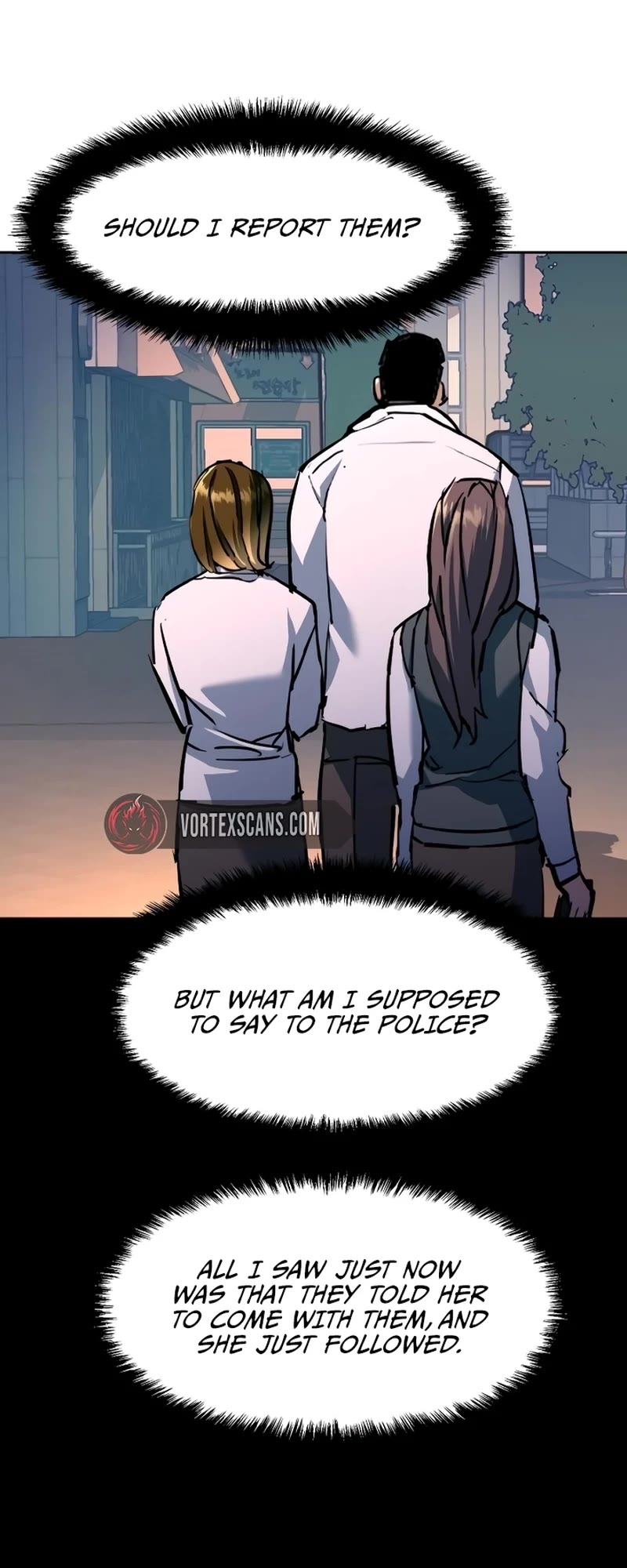Mercenary Enrollment Chapter 206 page 19 - Chapter 206