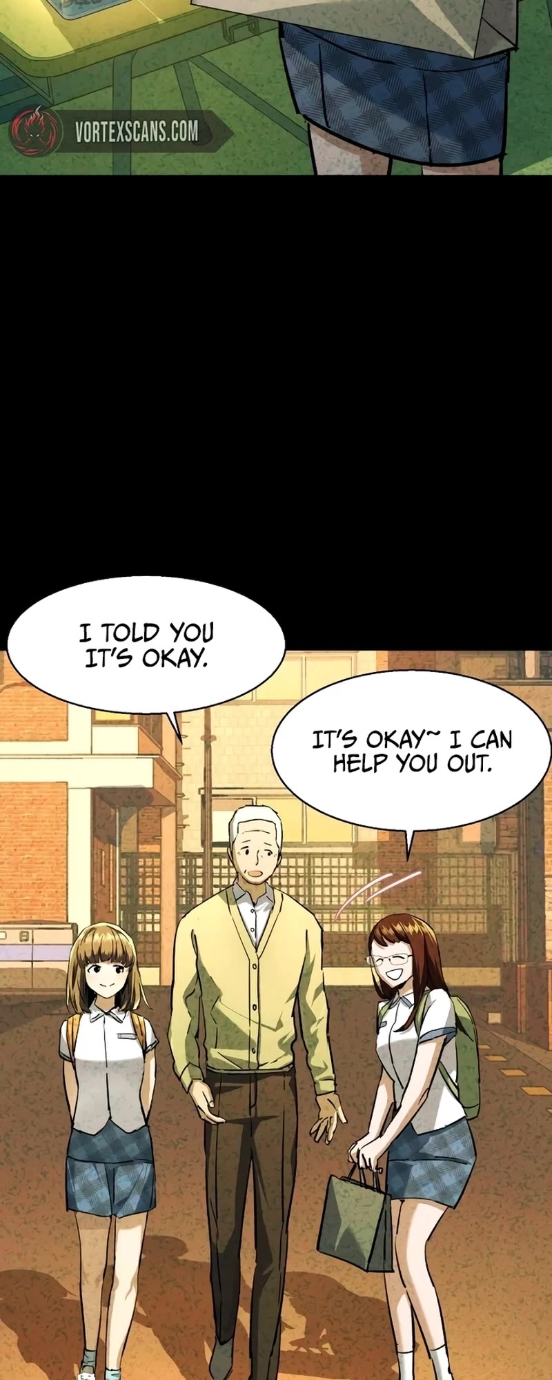 Mercenary Enrollment Chapter 206 page 24 - Chapter 206
