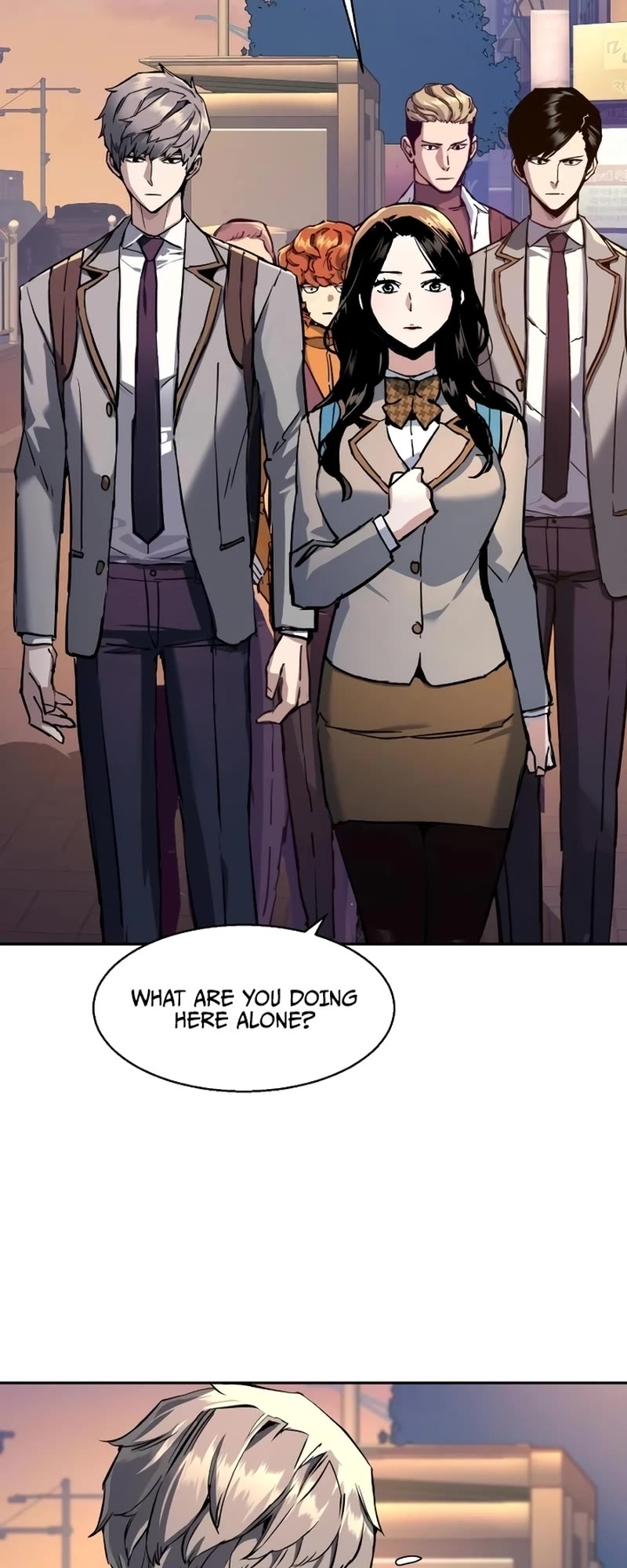 Mercenary Enrollment Chapter 206 page 31 - Chapter 206
