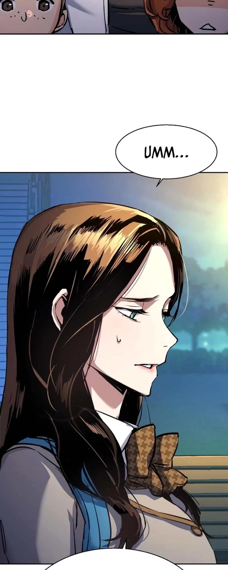 Mercenary Enrollment Chapter 206 page 39 - Chapter 206