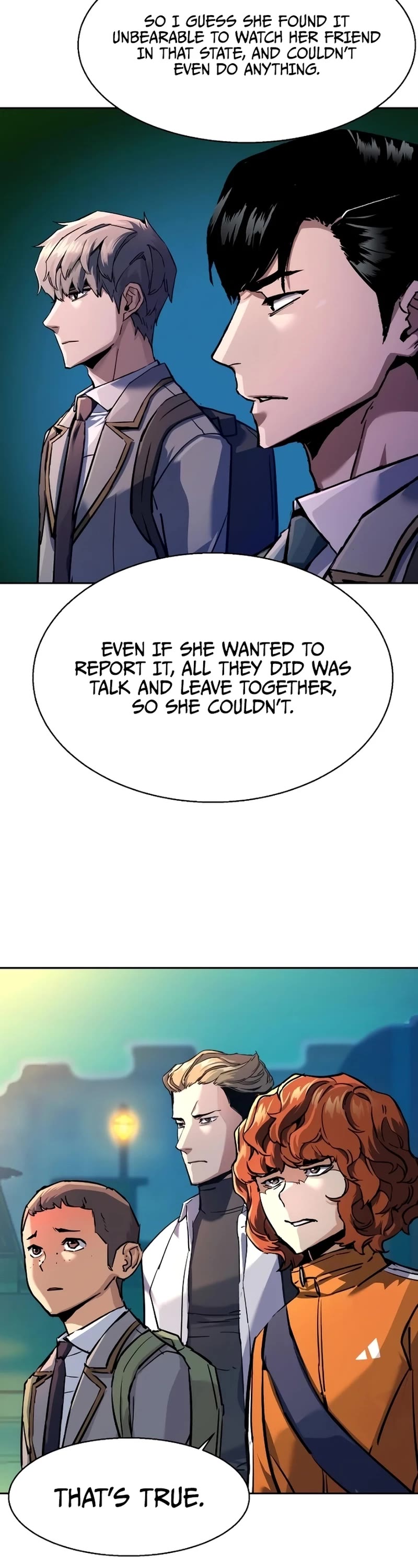 Mercenary Enrollment Chapter 206 page 41 - Chapter 206
