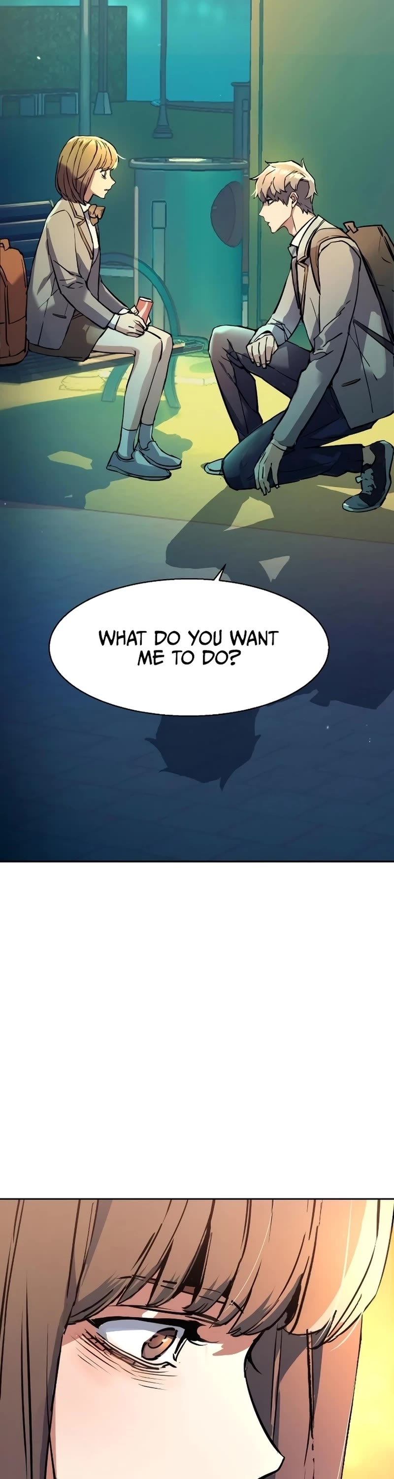 Mercenary Enrollment Chapter 206 page 45 - Chapter 206