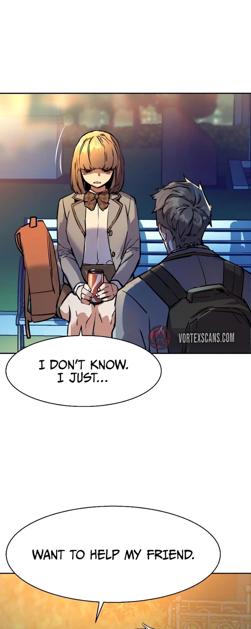 Mercenary Enrollment Chapter 206 page 47 - Chapter 206