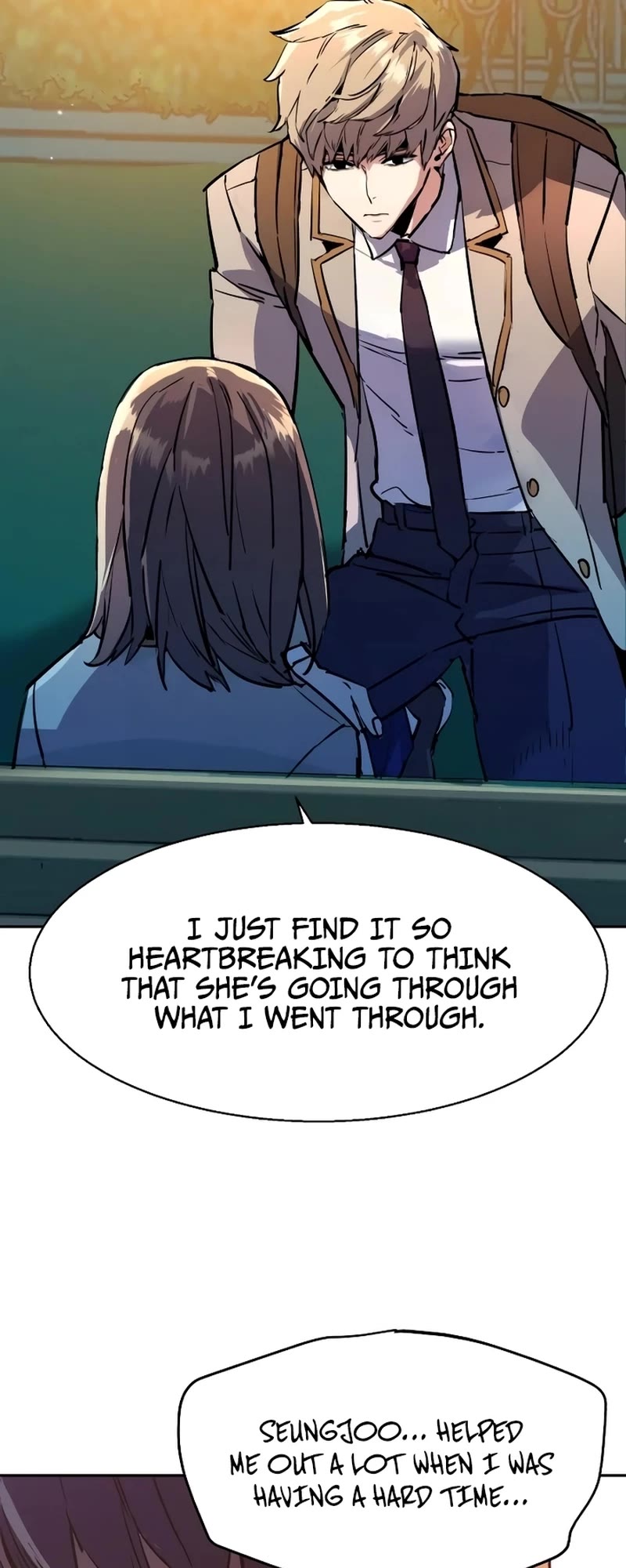 Mercenary Enrollment Chapter 206 page 48 - Chapter 206