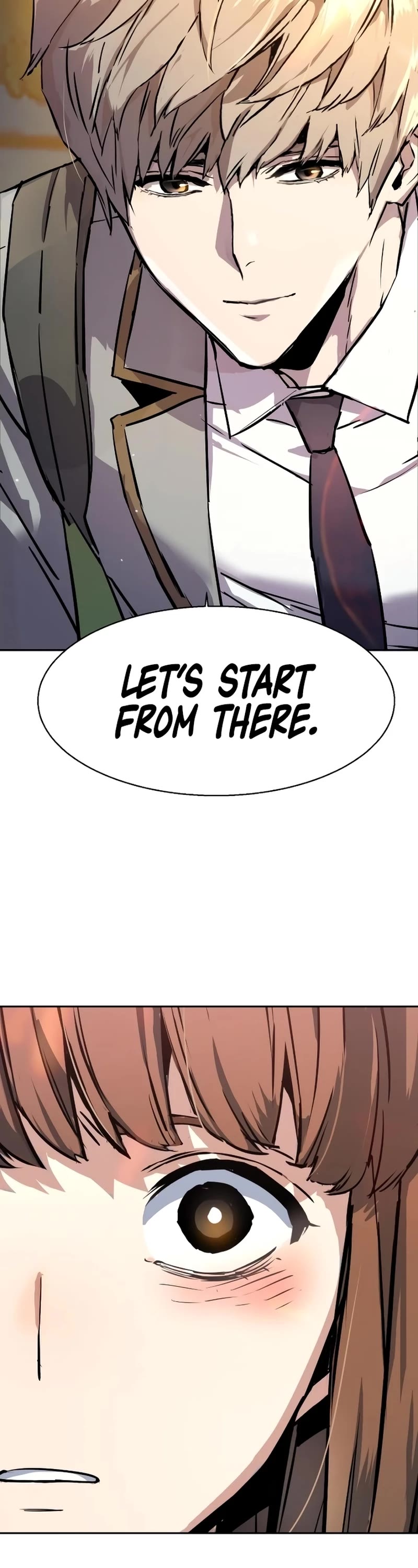 Mercenary Enrollment Chapter 206 page 50 - Chapter 206