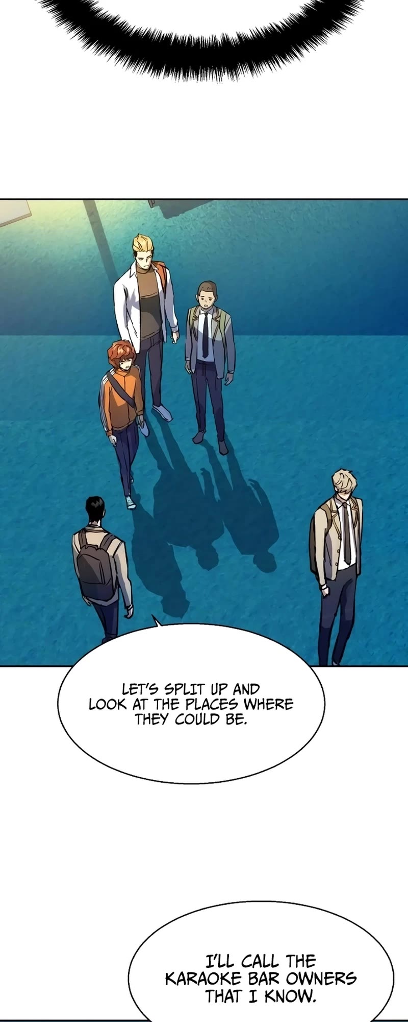 Mercenary Enrollment Chapter 206 page 52 - Chapter 206