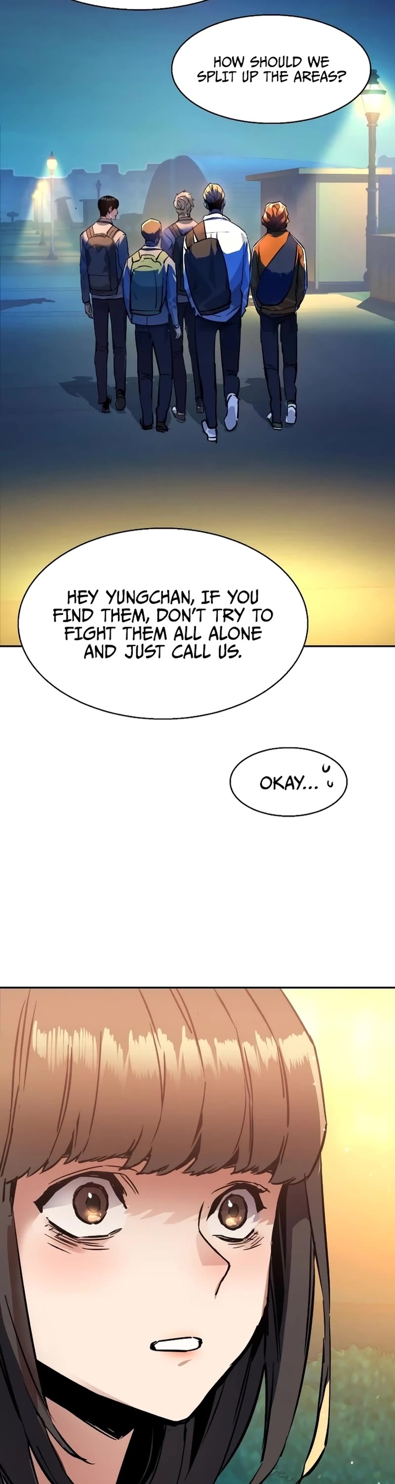 Mercenary Enrollment Chapter 206 page 54 - Chapter 206